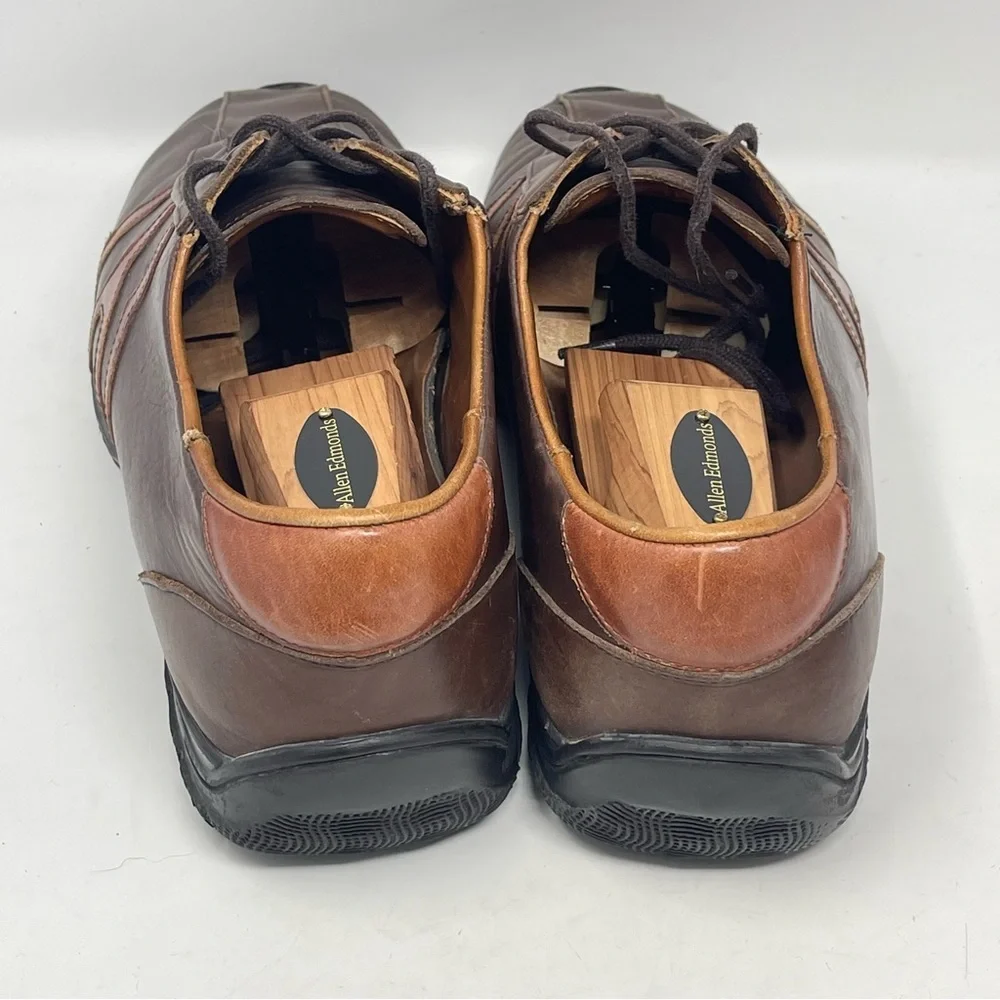 Allen Edmonds overall good